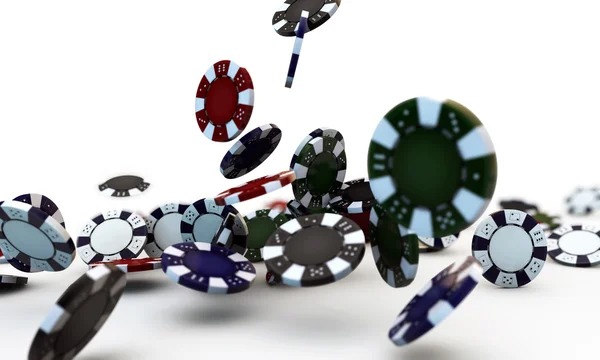 duniaklub platform interface showing slot tournaments and live-dealer tables